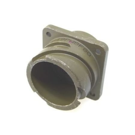 Itt Cannon CB 3C 38 PIN RECP BOX CA3102E2019PWBF80